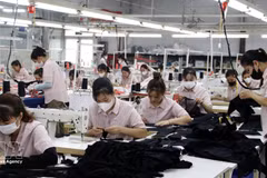Vietnam se enfoca en la calidad de inversión ante un capital global cada vez más selectivo. (Foto ilustrativa: VNA)