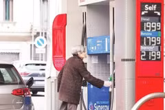 La UE ha impulsado medidas para ahorrar combustible. (Foto: Xinhua)