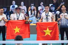 Ly Hoang Nam y Truong Vinh Hien son los dos jugadores vietnamitas que despiertan mayores expectativas entre los aficionados.