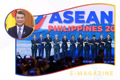 Reforzar la coordinación, la solidaridad y hacer contribuciones sustanciales a la construcción de la Comunidad de la Asean