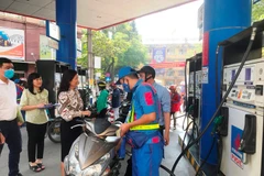 Foto de ilustración. (Fuente: VGP)