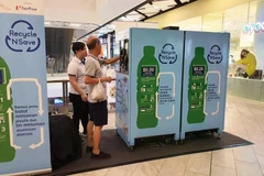 Foto ilustrada. (Foto: Recycle N Save)