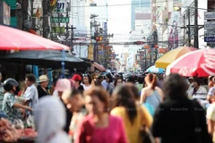 Foto de ilustración (Foto: The Bangkok Post)