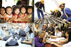 Vietnam: Cultura y sociedad fortalecidas, bienestar garantizado