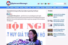 Artículo publicado por AKP (Foto: Captura de pantalla)