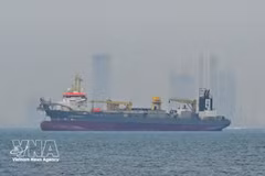 Asean advierte sobre impacto del conflicto en Oriente Medio en economía mundial