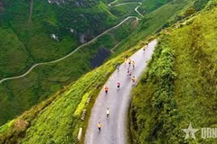 Tuyen Quang organizará carrera de ultrafondo 2026