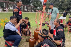 Celebrarán diversas actividades por Día de la Cultura de las Etnias de Vietnam