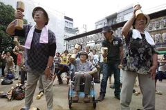 Foto de ilustración.