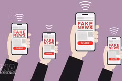 Vietnam impondrá fuertes multas por difundir información falsa en redes sociales