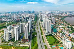 Gobierno vietnamita traza algunos indicadores económicos para 2026