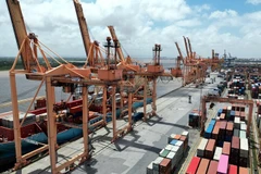 Foto ilustrativa. (Foto: VNA)