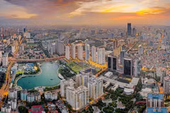 Vietnam impulsa desarrollo de Hanói como centro de innovación, tecnología y finanzas hacia 2030
