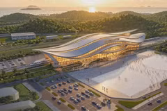 Vietnam inicia construcción de primera línea ferroviaria de alta velocidad