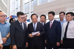 Periodismo de Vietnam: Lealtad, creatividad y responsabilidad en la nueva era