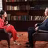 El secretario general del Partido Comunista y presidente de Vietnam, To Lam, en la entrevista con Bloomberg TV (Fuente: VNA)