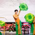 [Foto] Presentan en París colores de la cultura vietnamita 