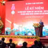 El secretario general del Partido Comunista de Vietnam y presidente del país, To Lam, habla en la cita (Foto: Nhan Dan)