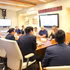 Panorama de la reunión. (Foto: VNA)