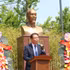 El profesor Park Yeon Kwan, jefe del Departamento de Lengua Vietnamita de la Universidad Hankuk de Estudios Extranjeros. (Foto: VNA)