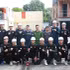 El equipo del Ministerio de Seguridad Pública de Vietnam está listo para Campeonato Mundial de Deporte de Bomberos y Rescate. (Foto: nhandan.vn)