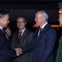 El secretario general del Partido Comunista de Vietnam y presidente del país, To Lam, llega a Ottawa, iniciando su visita de Estado a Canadá. (Foto: VNA)