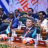 El primer ministro de Vietnam, Le Minh Hung, participa en la 18ª Cumbre de los BRICS. (Foto: VNA)