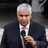 El presidente de Panamá, José Raúl Mulino. (Foto archivada: Xinhua/VNA)