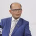 Uch Leang, jefe interino del Departamento de Estudios sobre Asia, África y Oriente Medio del Instituto de Relaciones Internacionales de la Academia Real de Camboya. (Foto: VNA)