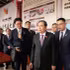 [Foto] Presidente de Asamblea Nacional vietnamita recorre modelo legislativo en distrito pekinés de Chaoyang