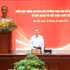El secretario general del Partido Comunista y presidente de Vietnam, To Lam, dirige la sesión.