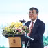 Nguyen Minh Vu, viceministro permanente de Relaciones Exteriores de Vietnam. (Foto: VNA)
