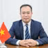 El embajador de Vietnam en Kazajistán y concurrente en Georgia, Nguyen Thanh Le. (Foto: VNA)