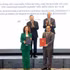 El secretario general del Partido Comunista y presidente de Vietnam, To Lam, presencia el intercambio de documentos de cooperación. (Foto: VNA)