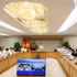 Panorama de la sesión. (Foto: VGP)