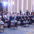 El primer ministro de Vietnam, Le Minh Hung, y su homólogo polaco, Donald Tusk, junto a otros asistentes al evento. (Foto: Nhan Dan)