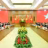 Conversaciones entre el presidente de la Asamblea Nacional de Vietnam, Tran Thanh Man, y el titular del Comité Permanente de la Asamblea Popular Nacional de China, Zhao Leji, en Hanói, el 31 de agosto de 2025. (Foto: Nhan Dan)