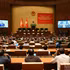 Panorama de la conferencia.