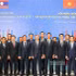 La reunión de mitad de año del Comité de Cooperación Vietnam-Laos sobre la implementación del plan de cooperación bilateral para 2026 se celebra en la ciudad de Da Nang. (Foto: nhandan.vn)