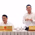 El viceministro de Agricultura y Medio Ambiente Dang Ngoc Diep (derecha) habla en el evento. (Foto: VNA)