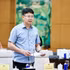 El viceministro de Justicia de Vietnam Nguyen Thanh Tinh. (Foto: VNA)