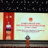 El secretario general del Partido Comunista de Vietnam (PCV) y presidente del país, To Lam, habla en el evento. (Foto: VNA)
