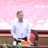 El secretario general del Comité Central del Partido Comunista de Vietnam y presidente de la República, To Lam, habla en el evento. (Fuente: VNA)