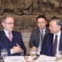 En la reunión entre el secretario general del Partido Comunista de Vietnam y presidente de la República, To Lam, y el primer ministro belga, Bart De Wever. (Foto: VNA)