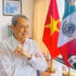 El embajador de México en Vietnam, Alejandro Negrín Muñoz. (Foto: VNA)