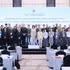 Delegados en el evento. (Foto: VNA)