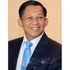 El presidente de Myanmar, Min Aung Hlaing. (Foto: VNA)