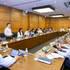 Los diputados de las provincias de Hung Yen y Tay Ninh participan en un debate. (Foto: VNA)