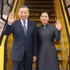 El secretario general del Partido Comunista y presidente de Vietnam, To Lam, y su esposa, Ngo Phuong Ly, concluyen su visita de Estado a Dinamarca.