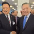 [Foto] Mandatario vietnamita se entrevista con dirigentes de Tailandia y Fiyi al margen de 81ª Asamblea General de la ONU